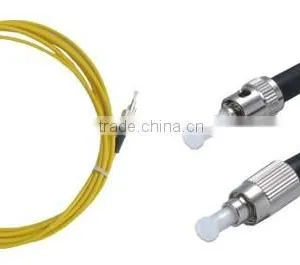 Network Fibre Optic Data Cable SM Fiber Optic FC Patch Cord thumbnail-1