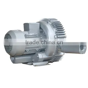 1050m3/h 11KW Side Channel Vacuum Pump thumbnail-6