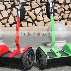 Electric Scooter Two Wheels Self-balancing Electric Scooter for Adults thumbnail-1