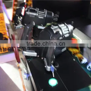 Dead Storm Pirates Arcade Indoor Laser Shooting Simulator Game Machinie thumbnail-4