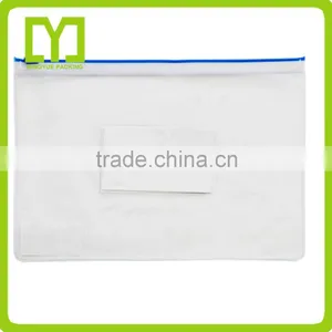 2016 New Product Custom Free Sample Waterproof Document Bag thumbnail-5