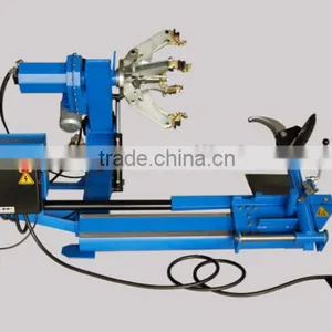 High Quality Construction Vehicle Tyre Changer Large-scale Construction Vehicle Tyre Changer thumbnail-1