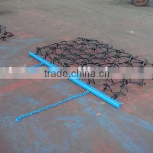 Drag Chain Harrow thumbnail-1