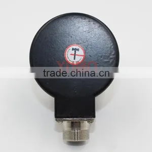 YUMO ISC5810 500 PPR 5V 12V 24VDC Cnc Incremental Shaft Rotary Encoder Ip67 thumbnail-6