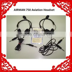 64300-200 Airman 750 760 Headsets Headphone thumbnail-2