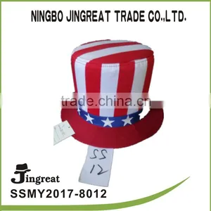 FUNNY HAT,TOP HAT thumbnail-1