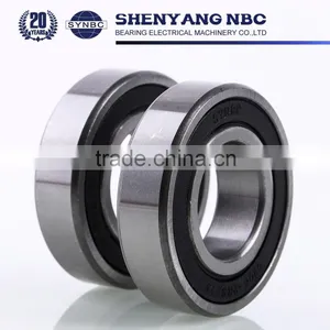 2016 Free Sample OEM Electric Skateboard Deep Groove Ball Bearing Size thumbnail-6