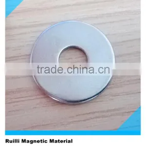 Custom Super Strong Permanent Ndfeb Neodymium Promotional Magnet thumbnail-2
