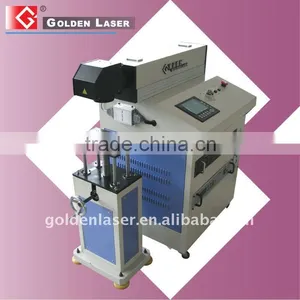 IPG Fiber Laser Metal Marker System thumbnail-1