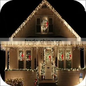 Top Quality Multiple Color LED Christmas Light thumbnail-1