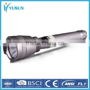 Origin Resources XPE Strong Light Flashlight Charging 18650 Fixed Focus Flashlight for Outdoor Lighting thumbnail-3