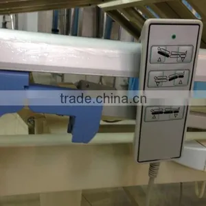 Sales Promotion in June 3 Function Electric Hospital Bed TMX833 thumbnail-6