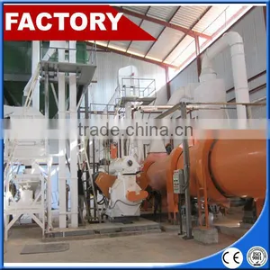 1-2tons per Hour Firewood Pellet Press Production Line thumbnail-1