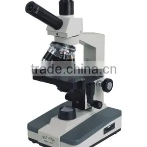 XSP-131T Biological Microscope for Students Use thumbnail-5