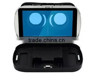 2016 New Model vr Glasses and vr Headset for Smart Phone VR HERE thumbnail-3