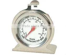 Sit Type Stainless Steel Oven Thermometer thumbnail-1