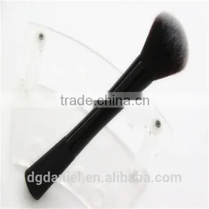 Customize LOGO Makeup Brushes Good Quality Synthetic Hair Brush thumbnail-1
