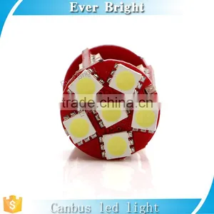12V Led Canbus Free Error 1156 30SMD LED 5050 Car Auto Brake Lights Fog Light Turning Light ,can Bus Bulb thumbnail-5