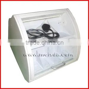 Counter Top Cooler, Chocolate Refrigerator thumbnail-5