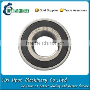 High Torque Csk35 Bearing 35x72x17 Sprag Type Clutch One Way Bearing From China Supplier thumbnail-3