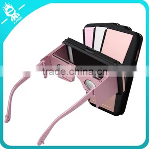 3D Vrbox 2.0 New vr Glasses Vrarle vr Phone Case With Remote thumbnail-1