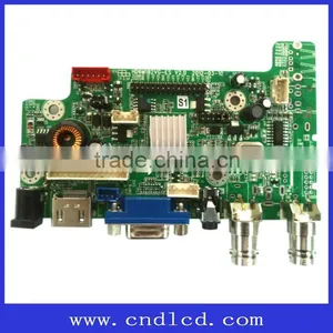 Universal Tv Motherboard Board Tv thumbnail-1