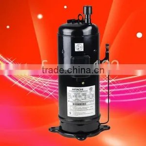 Hitachi Scroll Compressor Size 353DH-56D2Y,scroll Compressor Size,hitachi Compressor thumbnail-1