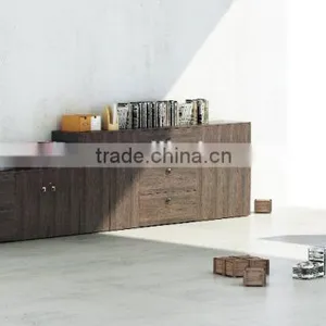 OEM Your Office Filing Cabinet Space Saving Storage Office Wood Filing Cabinet(SBD-series) thumbnail-1