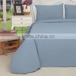 AMOS STONE WASH QUILT COVER SET thumbnail-4