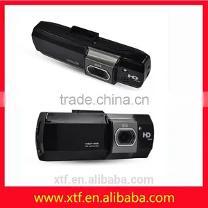 2.7 Inch TFT Wide-angle FHD 1080p Manual Car Camera hd Dvr thumbnail-3