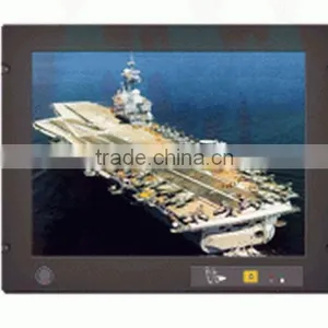New Latest Factory Price 15 Inch Panel pc thumbnail-1