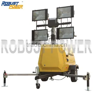 Outdoor Lighting Tower-RPLT6000 thumbnail-1