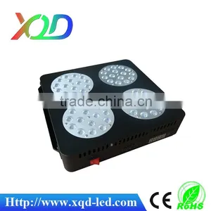 120w Led Grow Light Hydroponics Greenhouse Full Spectrum thumbnail-1
