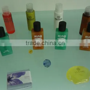 Good Price Hotel Disposable Hair Conditioner Make up Travel Sets thumbnail-1