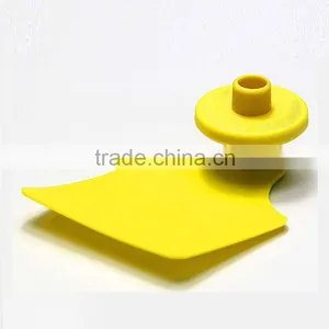 Plastic Tracking Rfid Animal Ear Tag thumbnail-4