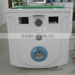 High Efficiency Hot Sale Swimming Pool Pipeless Integrative Filter thumbnail-2