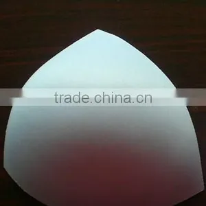 Triangle Soft Triangle Bra Cup for Swimwear 0011 thumbnail-3