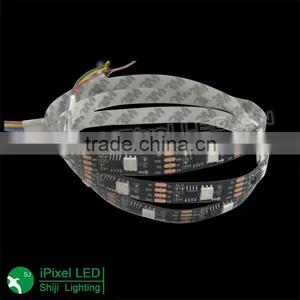 5V Digital LED Strip,30pcs 5050 30pcs WS2821,addressable Dmx Rgb Led Strip thumbnail-1