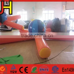 Commercial Grade Inflatable Floating Water Games For Sale thumbnail-2