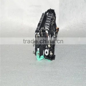Fuser Assembly For Xerox 3435 3635 3550 OEM-PN:JC91-00925A, JC96-05063A for DocuPrint Spare Parts thumbnail-4