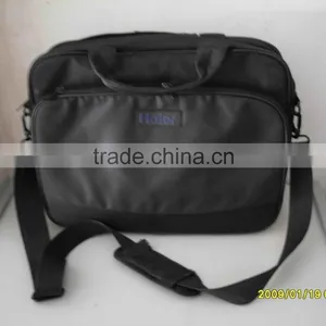 Double Layer Neoprene Waterproof Laptop Bag With Strap thumbnail-3