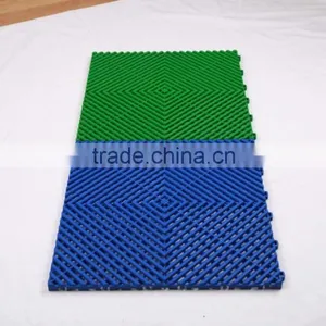 High Quality Plastic Garage Floor Mat thumbnail-1