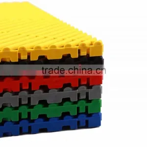 Garage Anti-slip Floor Tiles thumbnail-1