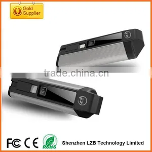 2200mAh Portable Li-ion Mobile Power Bank With TF Card Reader, Multifunction 2000 MAh Power Bank thumbnail-1