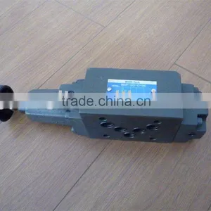 Reducing Modular Valves MRP-03, MRA-03, MRB-03 25MPa thumbnail-1