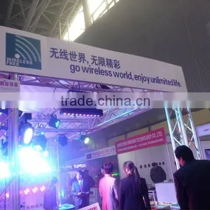 Aluminium Lighting Truss,exhibition Truss,display Truss thumbnail-1