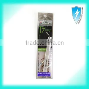 Stainless Steel Micro Point Tip Tweezers (BK-4A SA A3) thumbnail-6