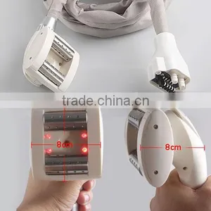 Osano Body Sculptor ! Vacuum Roller Massage Machine & Face Lifting Massager for Rejuvenation LM-S500M for Sale thumbnail-3