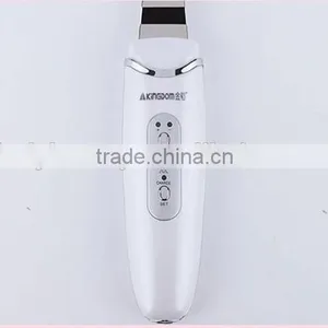 Popular Ultrasonic Facial Skin Scraper,Facial Scraper thumbnail-3