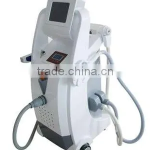 Best Selling!!! Permanent Laser IPL+RF Hair Removal Beauty Machine thumbnail-1
